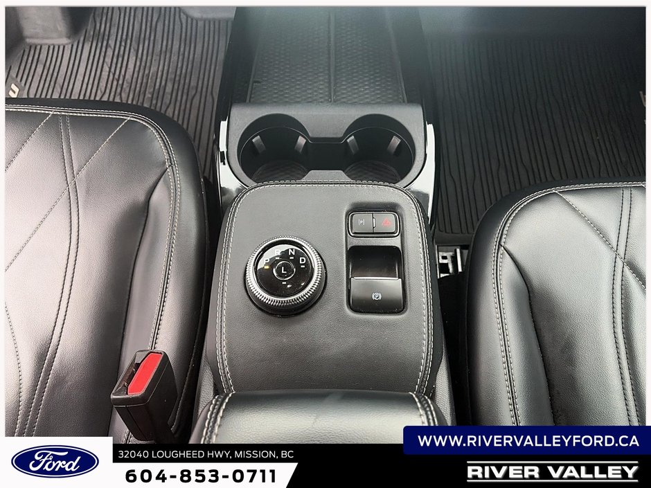 2021 Ford Mustang Mach-E Select-12