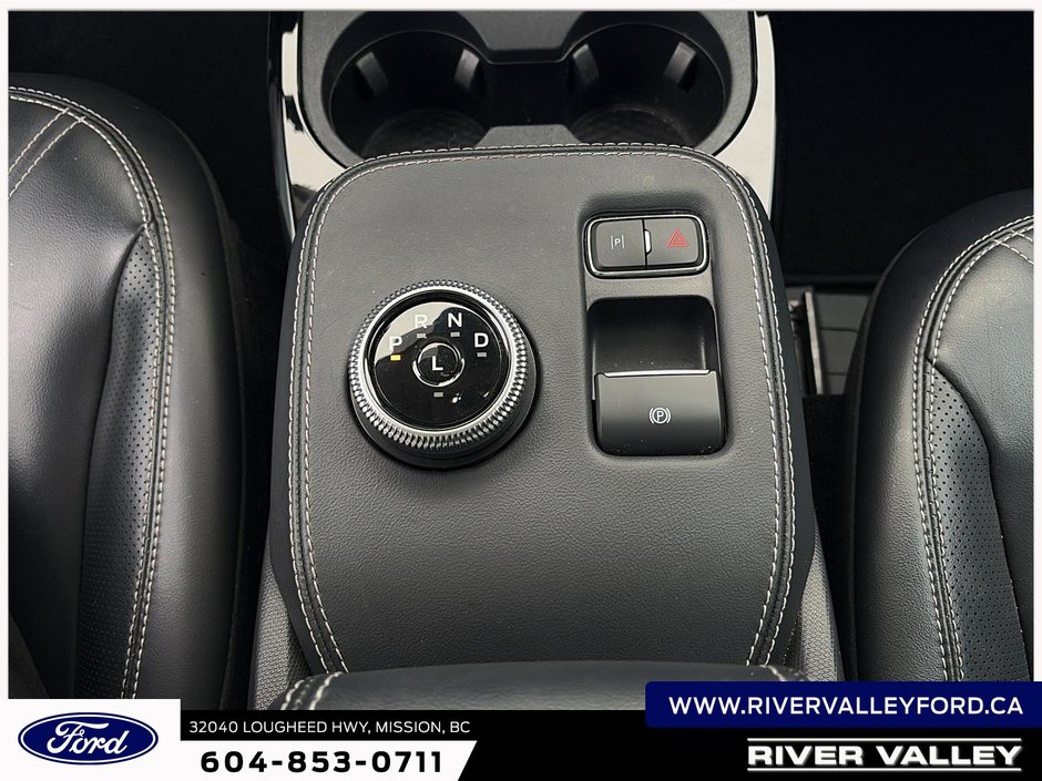 2022 Ford Mustang Mach-E Premium-12