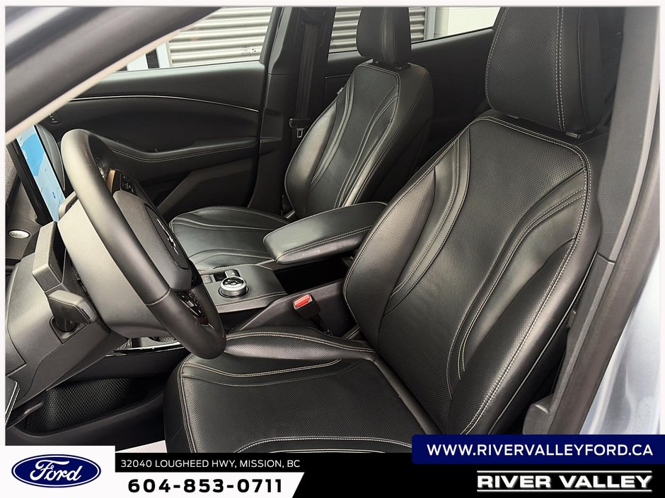 2022 Ford Mustang Mach-E Premium-6