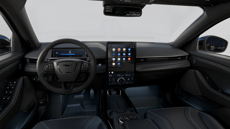 2024 Ford Mustang Mach-E Premium-6