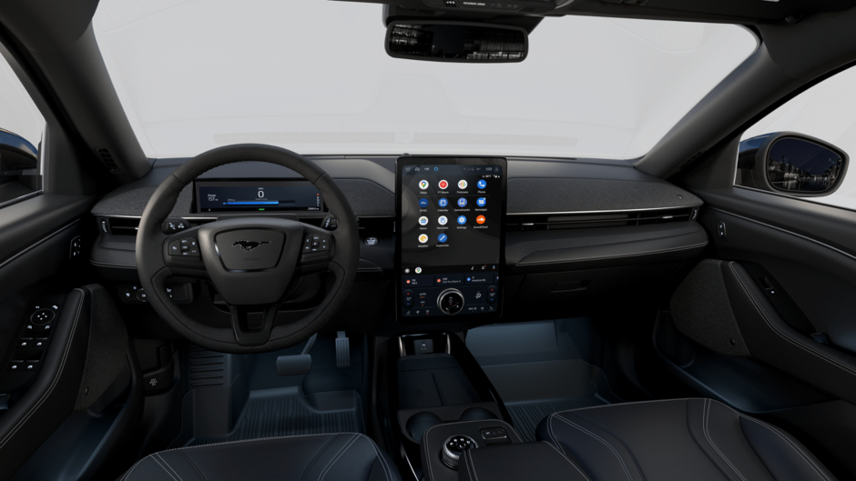 2024 Ford Mustang Mach-E PREMIUM-6