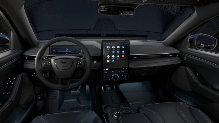 2024 Ford Mustang Mach-E Premium-6