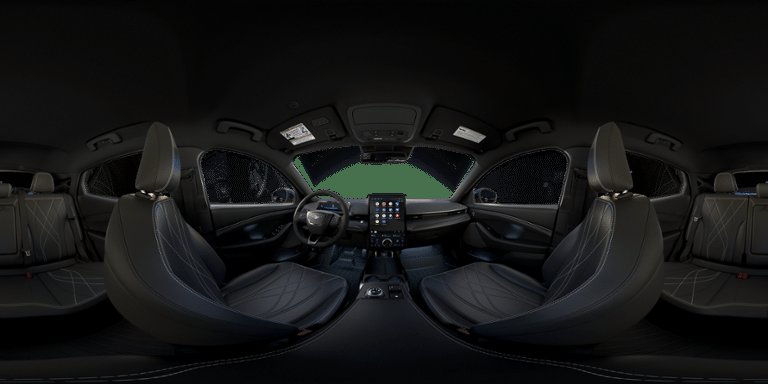 2024 Ford Mustang Mach-E Select-7