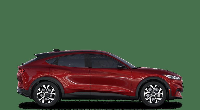 2024 Ford Mustang Mach-E Select-4