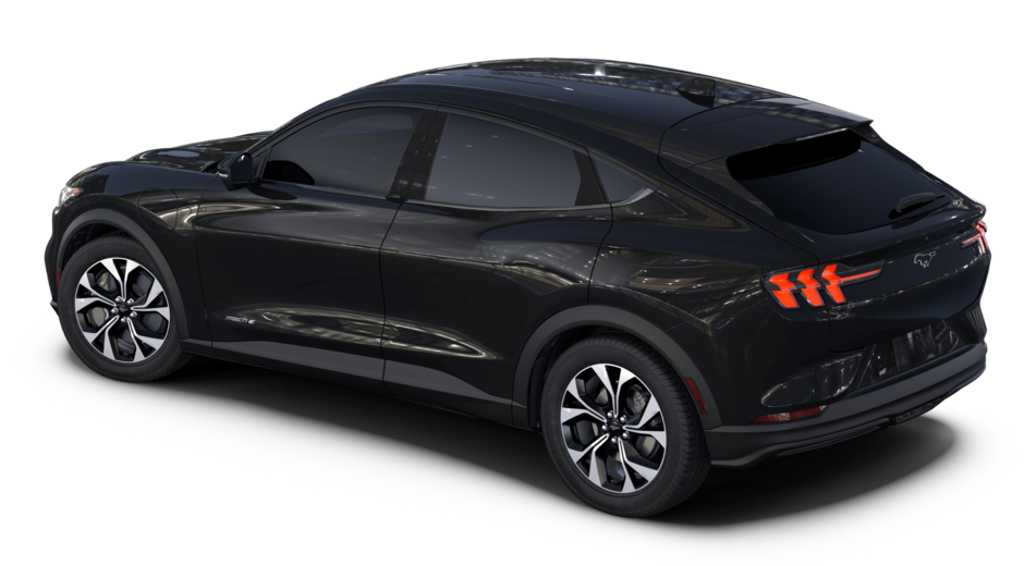 2024 Ford Mustang Mach-E SELECT-1