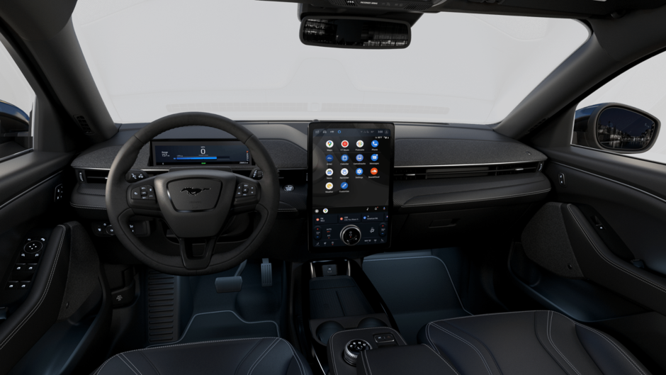 2024 Ford Mustang Mach-E PREMIUM-6