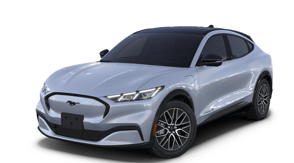 2024 Ford Mustang Mach-E PREMIUM-0