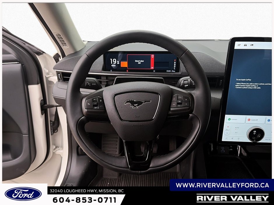 2024 Ford Mustang Mach-E Select-10