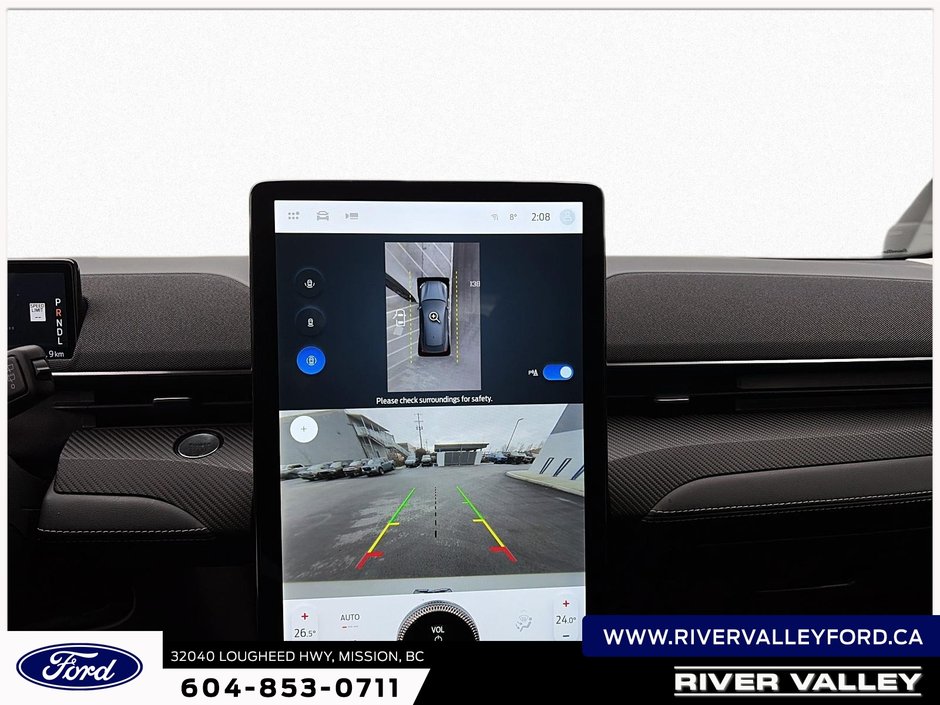 2024 Ford Mustang Mach-E Select-13