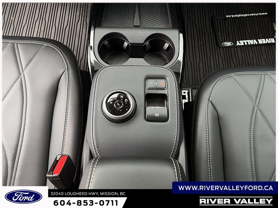 2024 Ford Mustang Mach-E Select-12