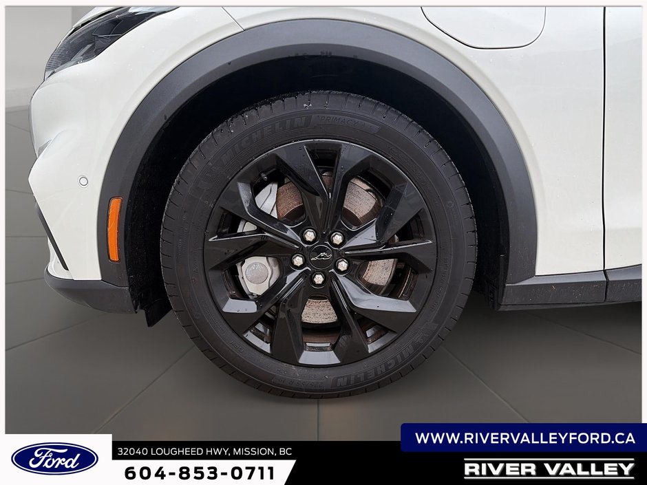 2024 Ford Mustang Mach-E Select-5