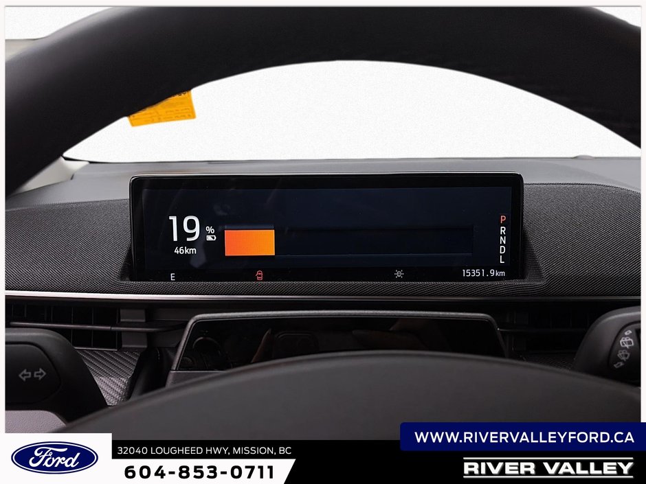 2024 Ford Mustang Mach-E Select-11