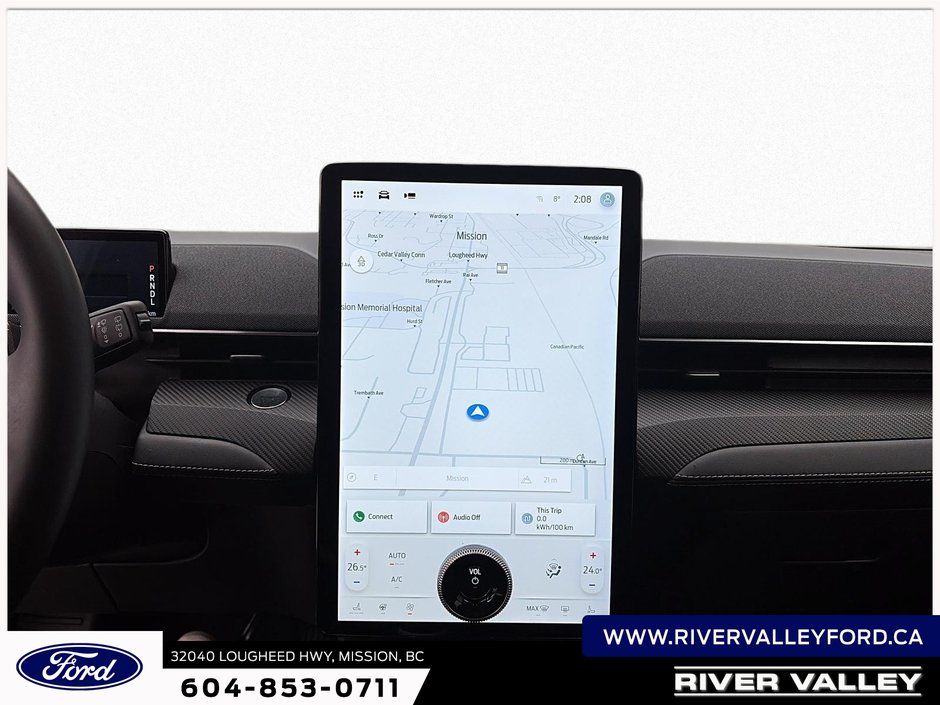 2024 Ford Mustang Mach-E Select-14