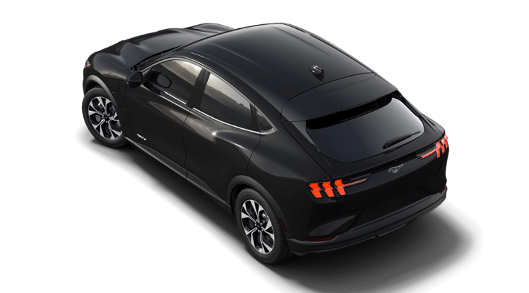 2025 Ford Mustang Mach-E Select-1