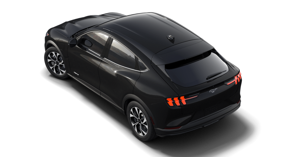 2025 Ford Mustang Mach-E SELECT-1