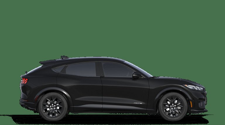 2025 Ford Mustang Mach-E Premium-4