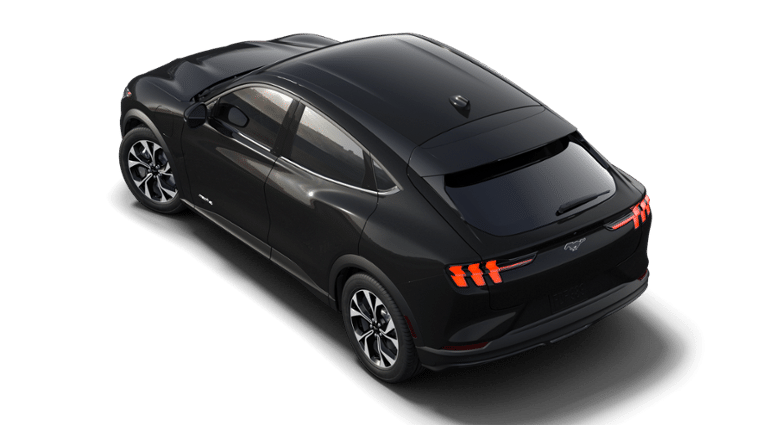 2025 Ford Mustang Mach-E Select-1