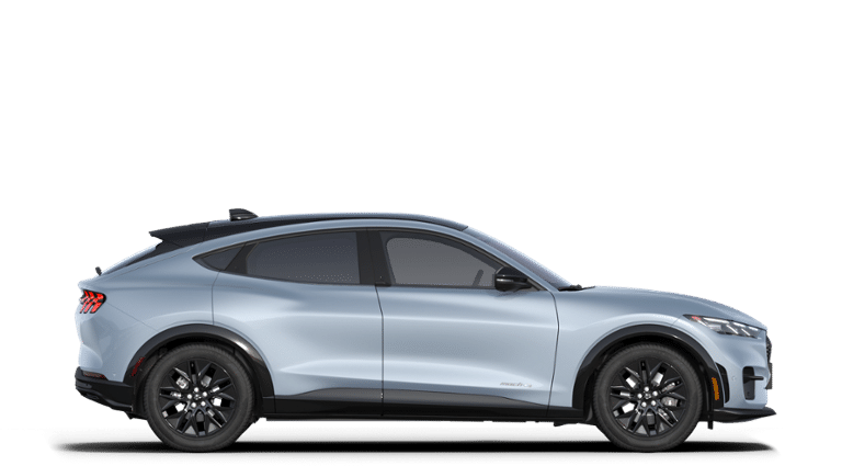 2025 Ford Mustang Mach-E Premium-4