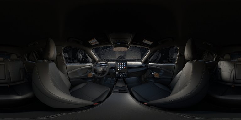 2025 Ford Mustang Mach-E Premium-7