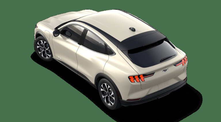 2025 Ford Mustang Mach-E Select-1