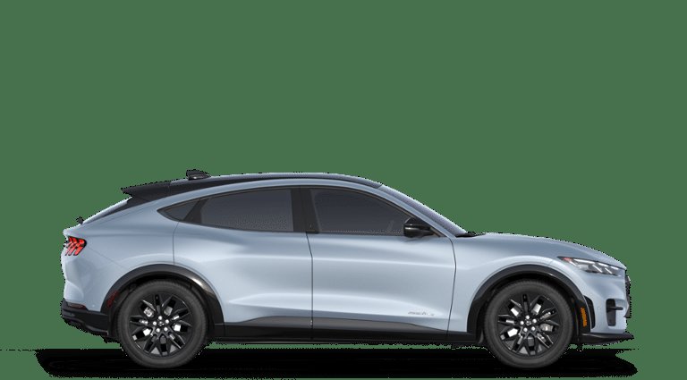 2025 Ford Mustang Mach-E Premium-4