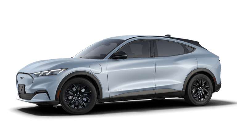 2025 Ford Mustang Mach-E Select-0