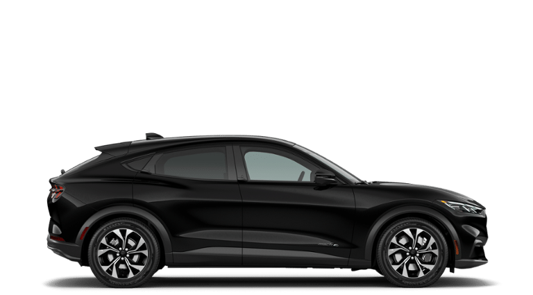 2026 Ford Mustang Mach-E Select-4