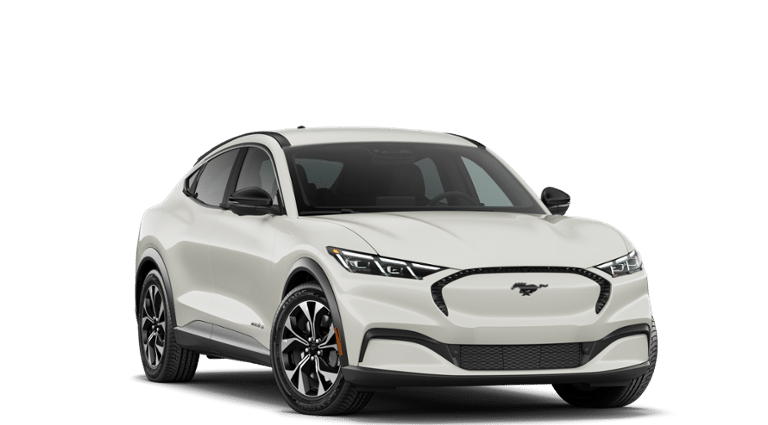 2026 Ford Mustang Mach-E Select-3
