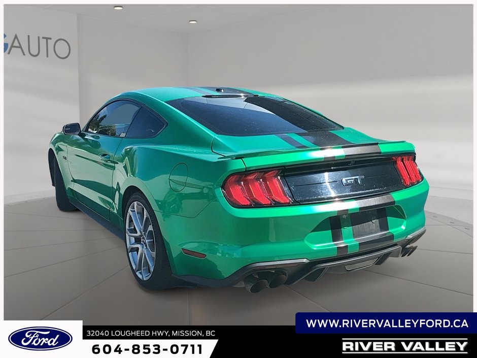 2019 Ford Mustang GT Premium-3