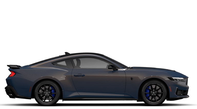 2026 Ford Mustang Dark Horse Premium-4