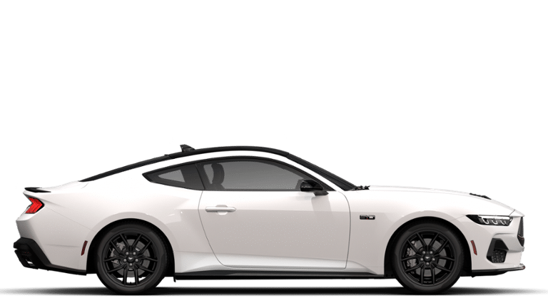 2026 Ford Mustang GT Premium-4
