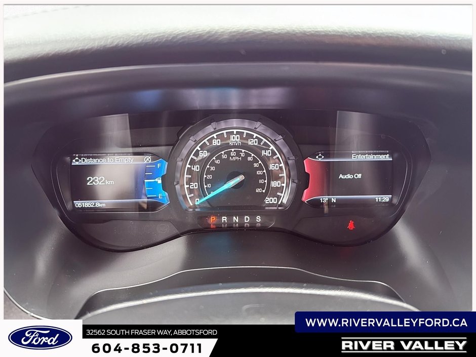 2020 Ford Ranger LARIAT-12