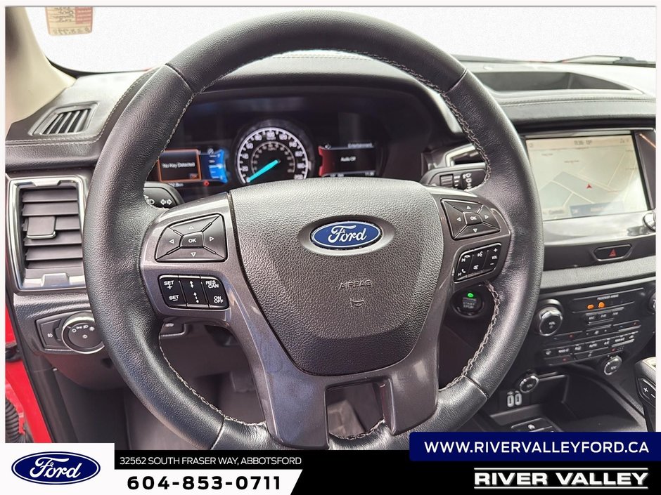 2020 Ford Ranger LARIAT-10