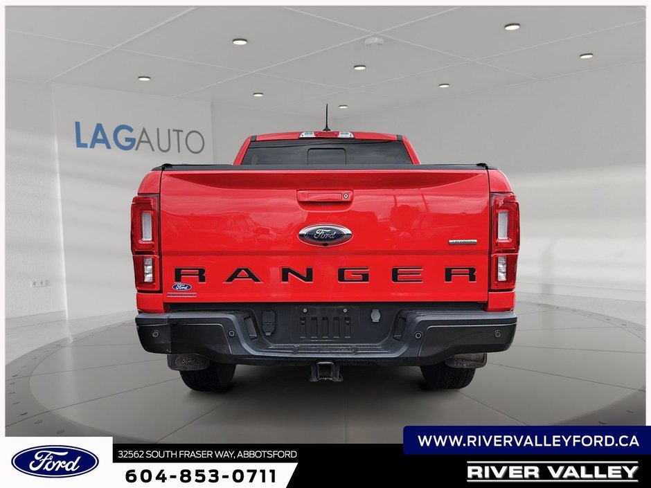 2020 Ford Ranger LARIAT-2