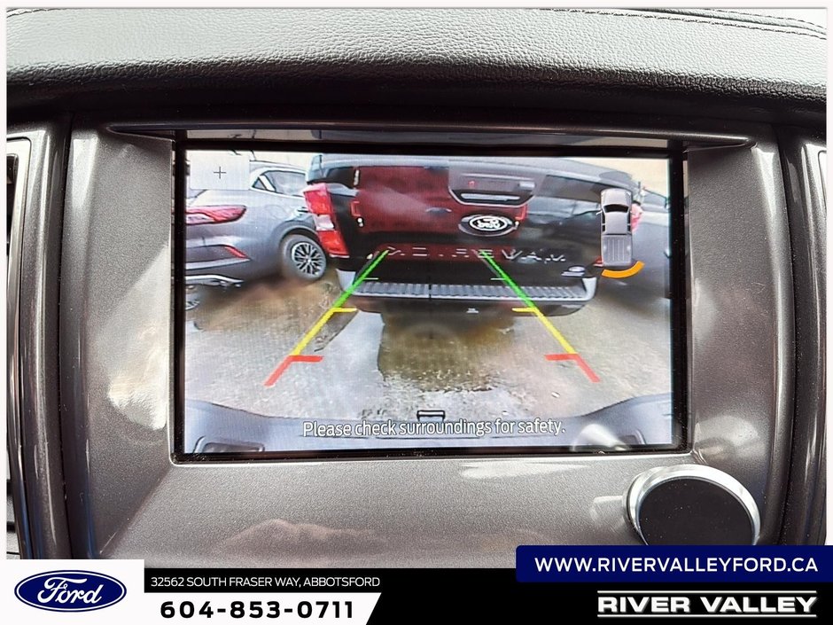 2020 Ford Ranger LARIAT-14