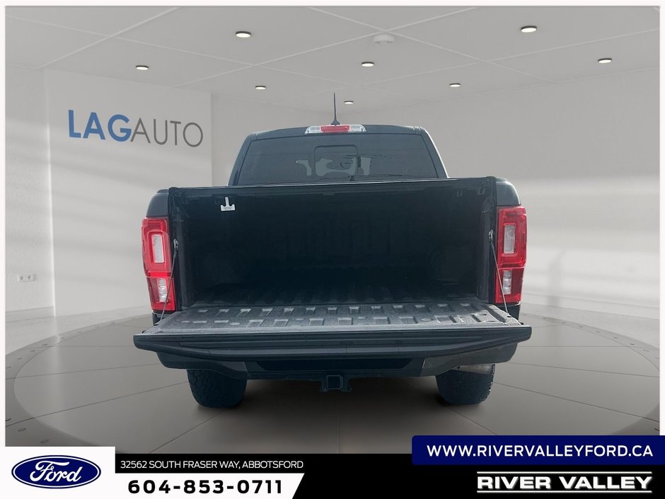 2021 Ford Ranger LARIAT-3