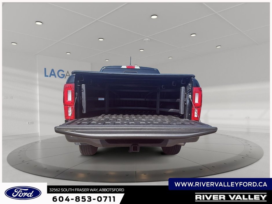 2023 Ford Ranger Lariat-6