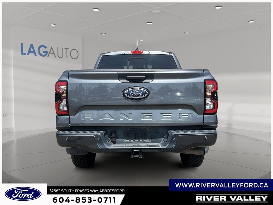 2024 Ford Ranger LARIAT-2