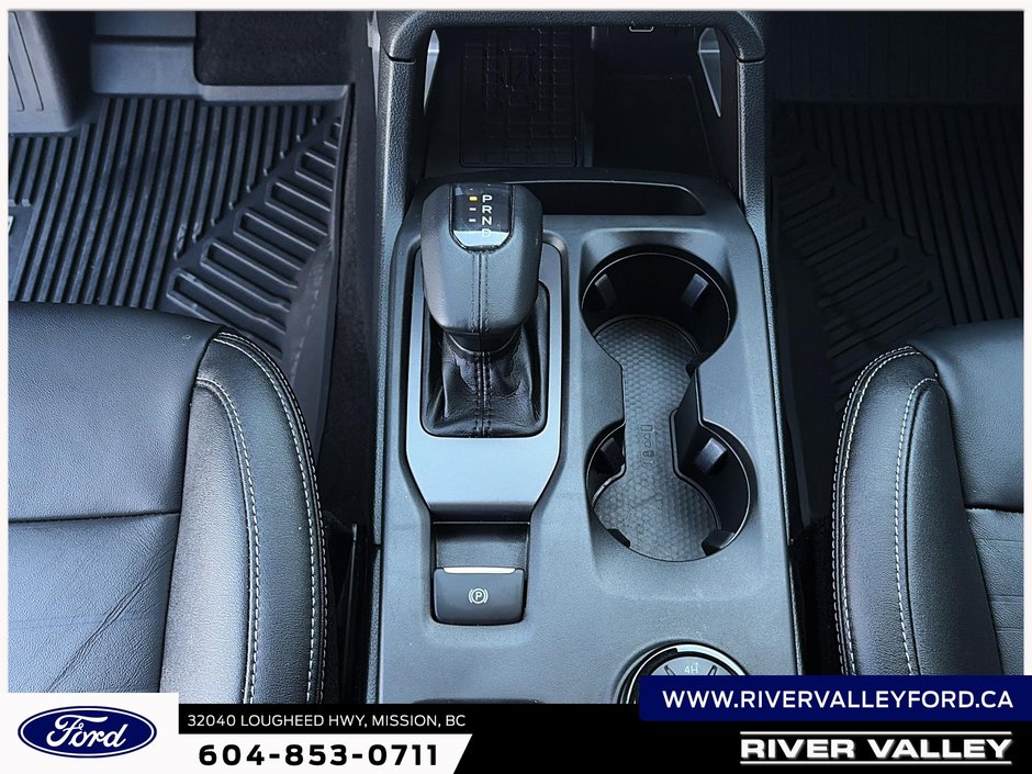 2024 Ford Ranger Lariat-13