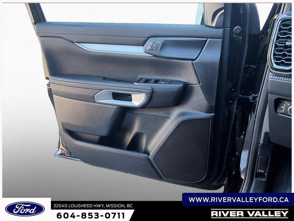 2024 Ford Ranger Lariat-9