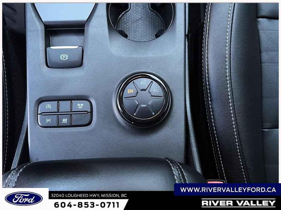 2024 Ford Ranger Lariat-14
