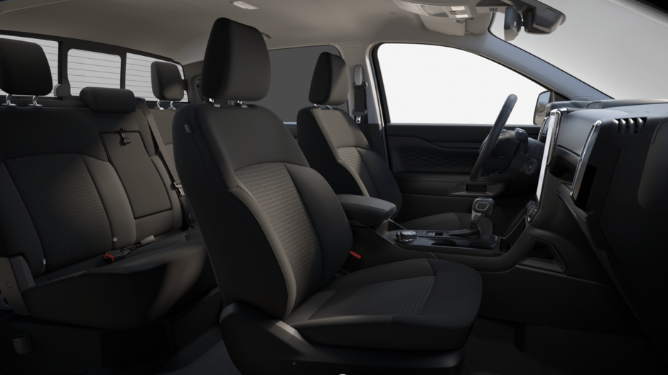 2025 Ford Ranger XLT-5