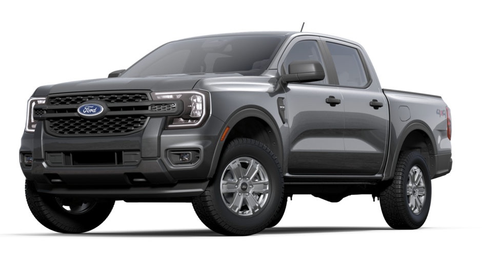 2025 Ford Ranger XL-0