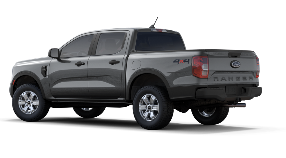 2025 Ford Ranger XL-1