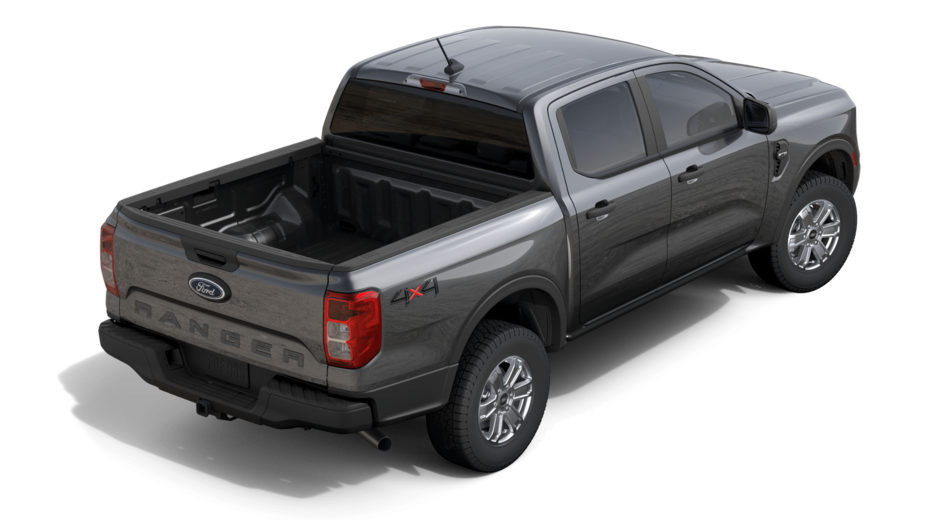 2025 Ford Ranger XL-2