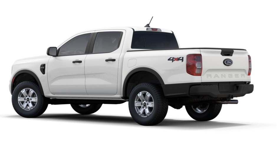 2025 Ford Ranger XL-1