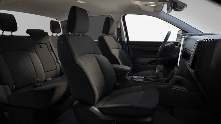 2025 Ford Ranger XLT-5