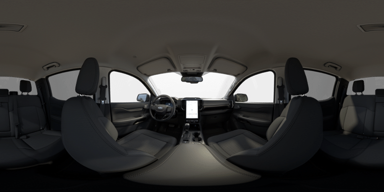 2025 Ford Ranger XLT-7