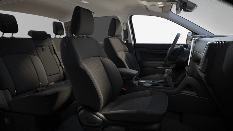2025 Ford Ranger XLT-5