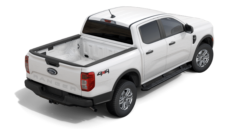 2025 Ford Ranger XL-2